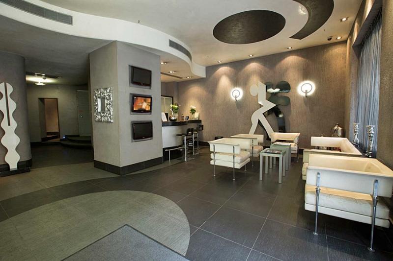Central Park View Apartments Bukareszt Zewnętrze zdjęcie
