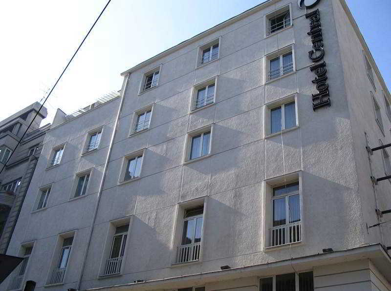 Central Park View Apartments Bukareszt Zewnętrze zdjęcie